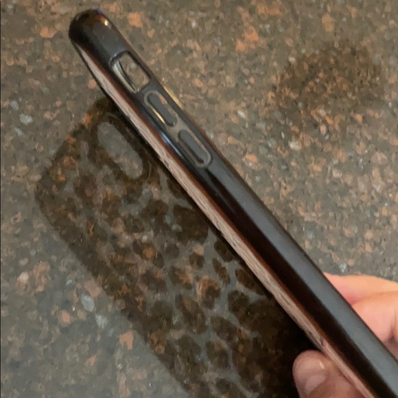 Pink leopard casetify case - Picture 3 of 5